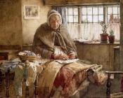 沃尔特 兰利 : At Evening Time It Shall Be Light